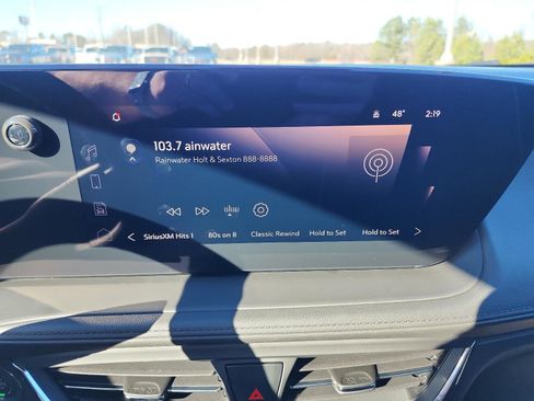 New 2026 Buick Encore GX Avenir w/ Avenir Technology Package image 13