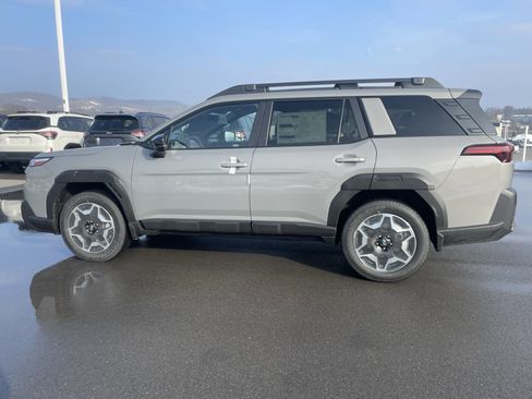 New 2026 Subaru Outback Touring image 7