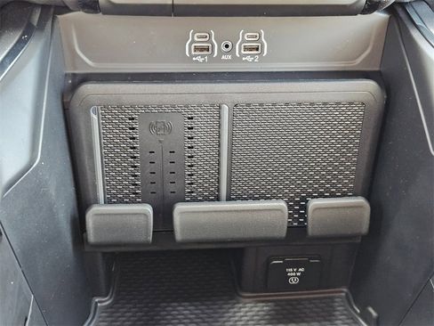 New 2026 RAM 1500 Laramie w/ Night Edition image 30