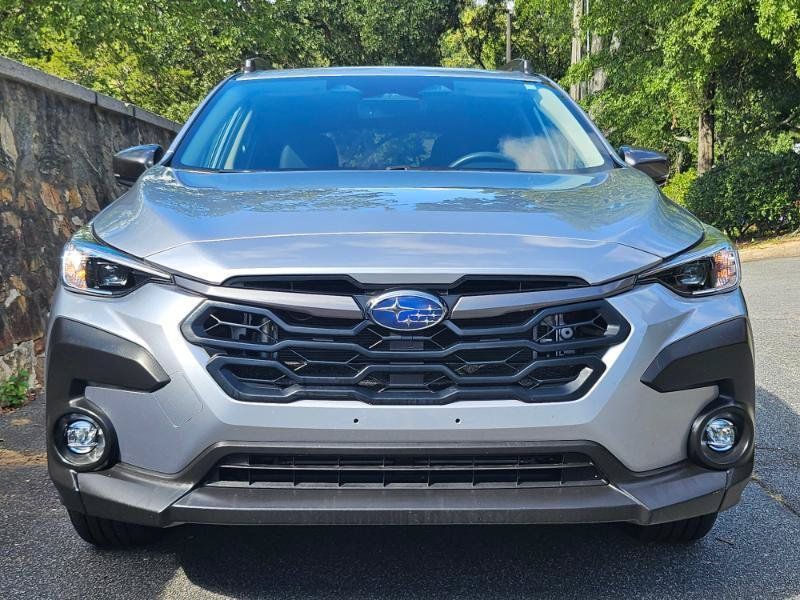 Used 2025 Subaru Crosstrek 2.5i Premium AWD/4WD image 5