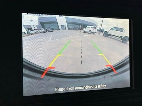 Used 2023 Ford Bronco Black Diamond image 28