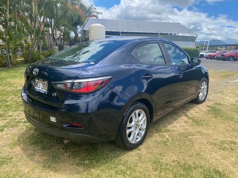 Used 2018 Toyota Yaris iA FWD image 7