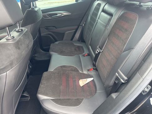 Used 2024 Dodge Hornet R/T Plus w/ Track Pack image 21