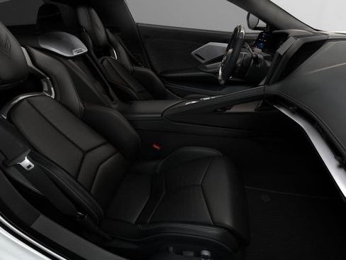 New 2026 Chevrolet Corvette Z06 image 59