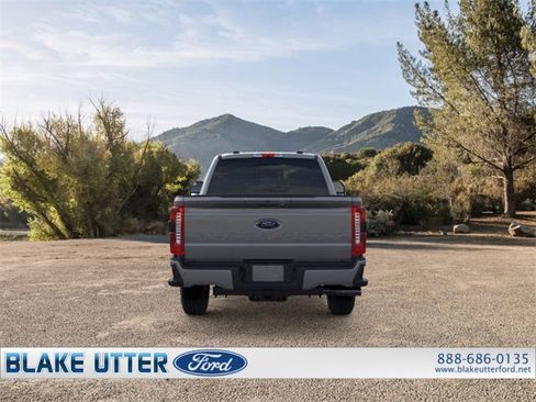New 2026 Ford F250 XLT w/ XLT Premium Package image 5