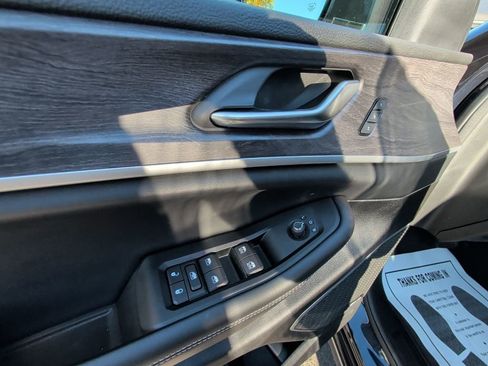 Used 2024 Jeep Grand Cherokee Limited 4xe image 12