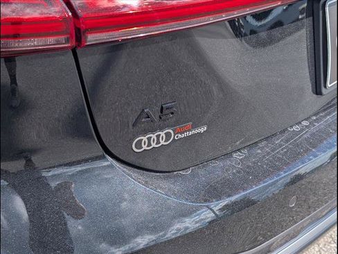 New 2025 Audi A5 2.0T Prestige image 15