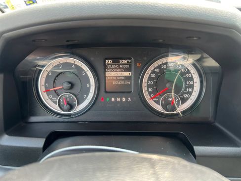 Used 2017 RAM 1500 Express AWD/4WD image 15