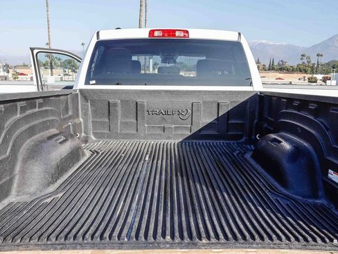 Certified 2024 RAM 1500 Classic SLT image 26