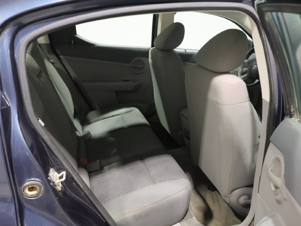 Used 2008 Dodge Avenger SE FWD image 9