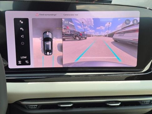 New 2026 Audi A6 Premium Plus AWD/4WD image 11