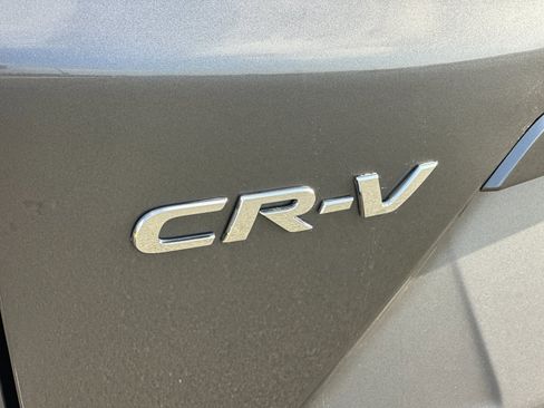 Used 2022 Honda CR-V EX image 33