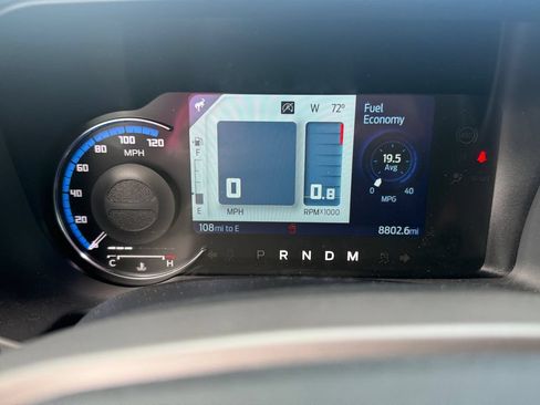 Used 2024 Ford Bronco Big Bend AWD/4WD image 17