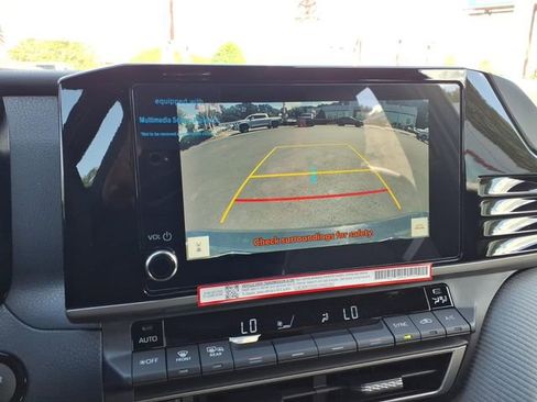 New 2026 Toyota Camry SE w/ Convenience Package FWD image 16