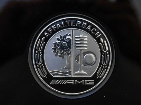 Used 2024 Mercedes-Benz GLA 35 AMG 4MATIC image 46