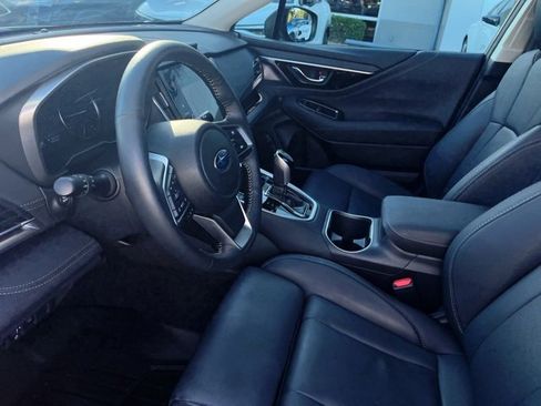 Used 2024 Subaru Outback Limited image 35