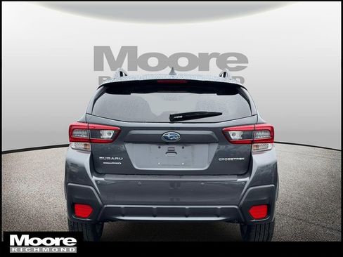 Used 2021 Subaru Crosstrek 2.5i Limited w/ Moonroof Package 1 AWD/4WD image 4