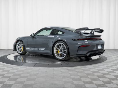 Used 2026 Porsche 911 GT3
