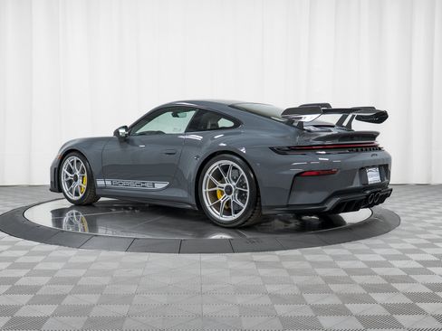 Used 2026 Porsche 911 GT3 image 3