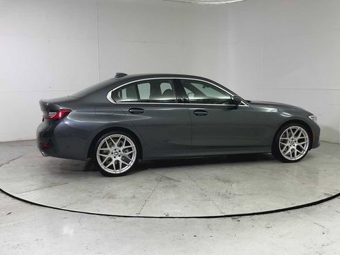 Used 2021 BMW 330i xDrive 330i xDrive w/ Convenience Package image 9