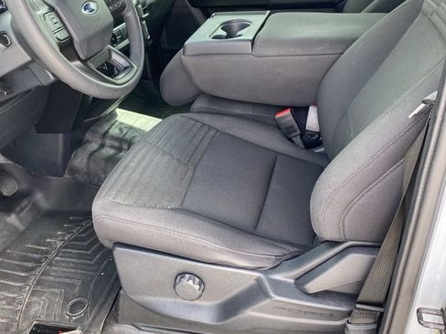 Used 2022 Ford F150 XL w/ STX Appearance Package AWD/4WD image 4