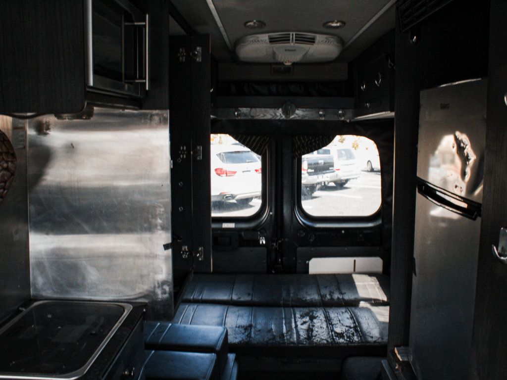 Used 2016 RAM ProMaster 3500 w/ Mopar Trailer Tow Group FWD image 20