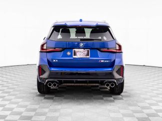Certified 2025 BMW X1 M35i video 4