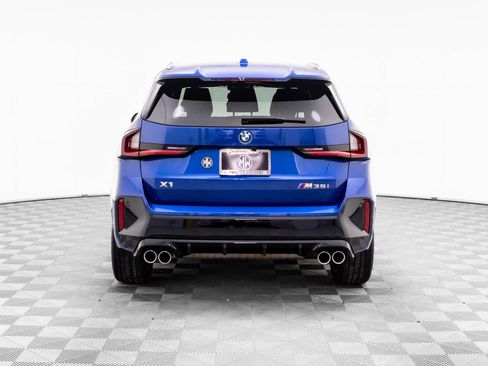 Certified 2025 BMW X1 M35i image 4