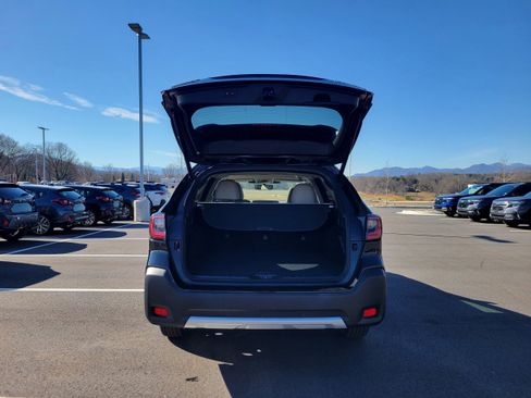 Certified 2024 Subaru Outback Limited image 11