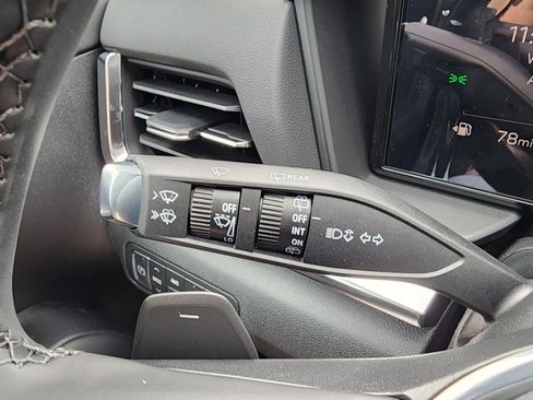 New 2026 GMC Terrain Elevation w/ Black Edition image 20