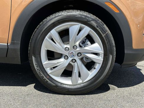 New 2026 Buick Encore GX Preferred w/ Comfort Package image 24