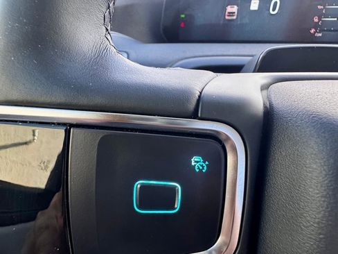 New 2025 Ford Expedition Max Platinum w/ Driver's Package image 26