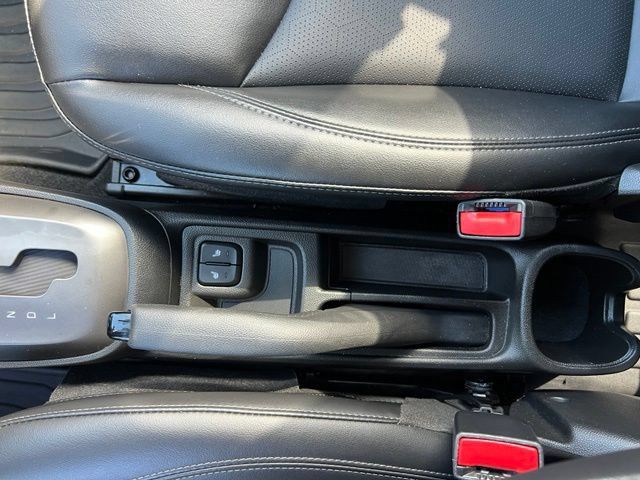 Used 2021 Chevrolet Spark ACTIV FWD image 27