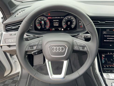 New 2026 Audi Q7 3.0T Premium Plus image 18