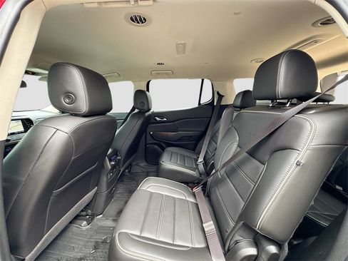 Used 2021 GMC Acadia Denali w/ Trailering Package image 25