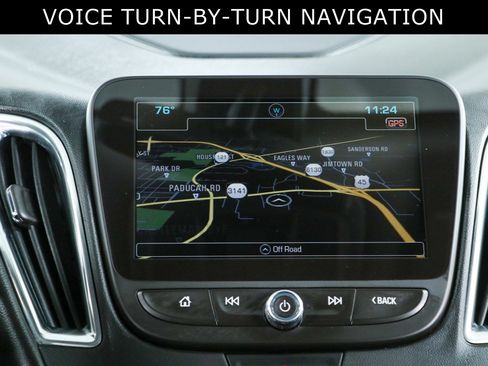 Used 2016 Chevrolet Malibu Premier FWD image 18