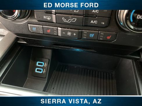 Certified 2017 Ford F150 Raptor w/ Equipment Group 802A Luxury AWD/4WD image 41