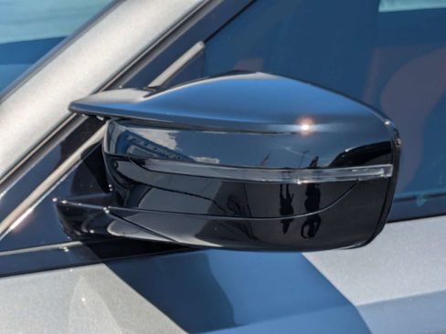 Used 2022 BMW M3 w/ Executive Package RWD image 30