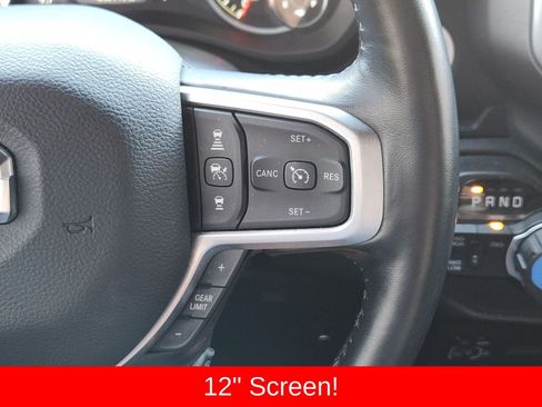Used 2024 RAM 2500 Big Horn w/ Safety Group AWD/4WD image 37