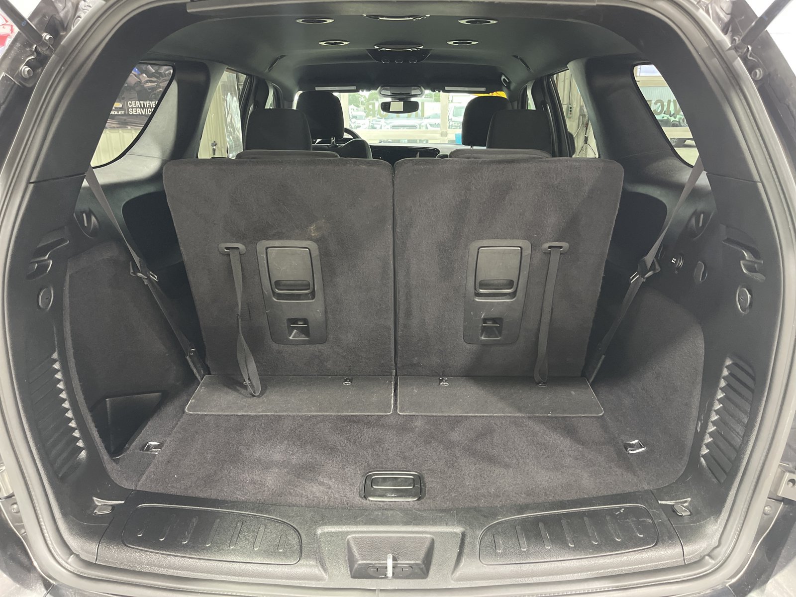 Used 2021 Dodge Durango GT AWD/4WD image 14