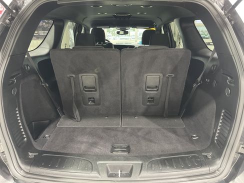 Used 2021 Dodge Durango GT AWD/4WD image 14