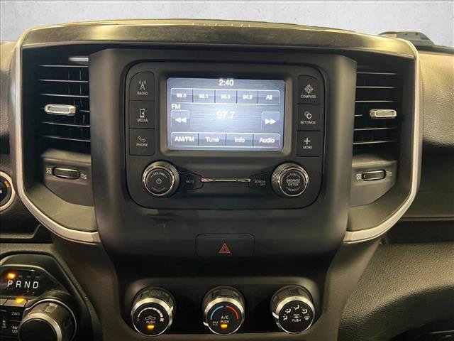 Used 2020 RAM 1500 Big Horn AWD/4WD image 15