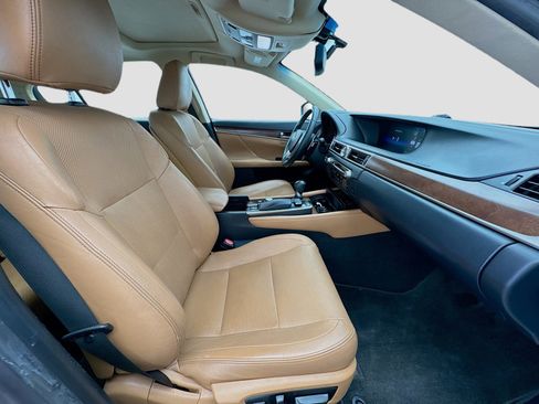 Used 2015 Lexus GS 350 w/ Premium Package RWD image 20