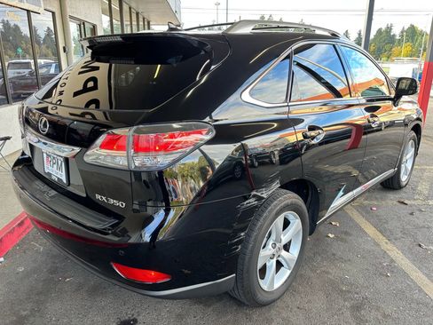 Used 2013 Lexus RX 350 FWD image 7