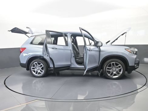Used 2023 Honda Passport EX-L image 76