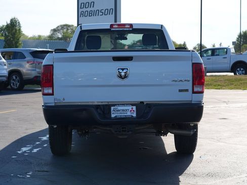 Used 2017 RAM 1500 Tradesman w/ Power & Remote Entry Group AWD/4WD image 4