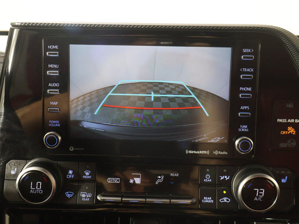 Used 2021 Toyota Highlander XSE AWD/4WD image 47