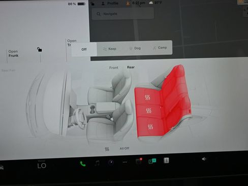Used 2022 Tesla Model 3 RWD image 32