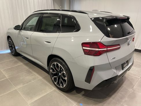 New 2026 BMW X3 xDrive30 w/ Premium Package image 4