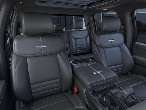 New 2026 Ford F150 Platinum w/ Equipment Group 702A High image 10